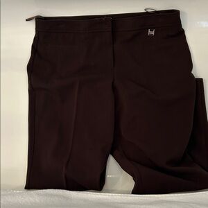 Laura Women's Brown Pants